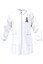 Siggi 33GR4356 Grembiule Scuola Asilo Bambino Con Zip Frontale