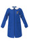 Siggi Grembiule scuola elementare bambina chiusura zip frontali 33GR4374