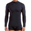 Enrico Coveri Maglia Lupetto Uomo Manica Lunga Cotone Caldo Elasticizzato ET1205