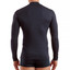 Enrico Coveri (3 pezzi) Maglia Lupetto Uomo Manica Lunga Cotone Caldo Elasticizzato ET1205 - Offerta Multipack