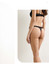 6 pz Perizoma donna pizzo taglio laser 8022 Jadea