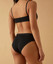 6 Pezzi Slip Donna Jadea 509 in Cotone