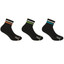 Fila (3 paia) Calze Corte Uomo in Cotone - F9703