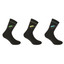 Tris Calze  Corte Uomo F9048 Fila