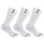 Fila (3 paia)  Calze Corte uomo in cotone F5353