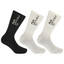 Fila (3 paia) Calze Corte uomo in cotone F5602
