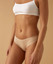 6 Pezzi Slip Donna Jadea 785 in Cotone vita bassa