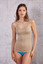 Canotta  Donna spalla stretta in cotone modal  1702 Esse Speroni