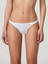 6 Pezzi Slip Tanga Donna Jadea 507 in Cotone