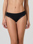 6  Slip Donna Vita Bassa Jadea 518 in Cotone con girogamba Pizzo in Cotone Modal