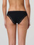 6  Slip Donna Vita Bassa Jadea 518 in Cotone con girogamba Pizzo in Cotone Modal