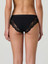 6 Pezzi Slip Donna Jadea 520 in Cotone con bordi in Pizzo