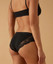 6 Pezzi Slip Donna Jadea 520 in Cotone con bordi in Pizzo