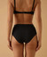 6 Pezzi Slip Donna Jadea 521 in Cotone con bordi in Pizzo