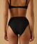 6 Pezzi Slip Donna Jadea 529 in Cotone con bordi in Pizzo