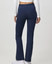 JADEA Pantaleggings Donna a zampa in cotone elasticizzato 4195