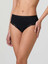 6 Pezzi Slip Donna Jadea 532 in Cotone con bordi in Pizzo