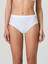 6 Pezzi Slip Donna Jadea 533 in Cotone con inserti in Pizzo