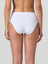 6 Pezzi Slip Donna Jadea 533 in Cotone con inserti in Pizzo