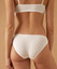 12 Pezzi Slip Donna Jadea 7000 in Cotone bielastico vita bassa