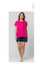 LOTTO Pigiama donna in cotone estivo mezza manica LP5242