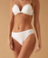 12 Pezzi Slip Donna Jadea 7001 in Cotone bielastico