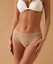 6 Pezzi Slip Donna Jadea 742 in Cotone con inserti in Pizzo