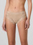 Jadea (6 Pezzi) 742 Slip Donna in Cotone con inserti in Pizzo