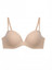 LOVE AND BRA Push up in microfibra con ferretto MERAVIGLIOSO