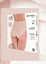 Andra Maxy Panty donna (6 pezzi) vita alta traspirante e antibatterico Linea comfort 22