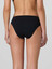 6 Pezzi Slip Donna Jadea 791 in Cotone con inserti avanti in Pizzo