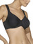 SELENE Reggiseno donna con ferretto spalline leggermente imbottite Madeleine