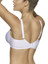 Creaciones Selene Madeleine Reggiseno Donna con Ferretto e Spalline Leggermente Imbottite