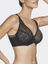 SELENE Reggiseno donna in pizzo con ferretto senza imbottitura (coppa C) Melany