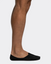 POMPEA (30 paia) Salvapiede unisex in cotone inserto in silicone Adelfia
