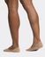 POMPEA (30 paia) Salvapiede unisex in cotone inserto in silicone Adelfia