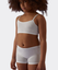 JADEA Panty Boxer bimba e ragazza  in cotone modal 179