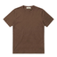Borgo Marinaro Shirt uomo mezza manica girocollo in 100% cotone Made in Italy POSILLIPO