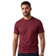 BORGO MARINARO Shirt uomo mezza manica girocollo in 100% cotone Made in Italy PARTENOPE