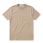 Borgo Marinaro Shirt uomo mezza manica girocollo in 100% cotone Made in Italy PARTENOPE
