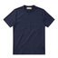 Borgo Marinaro Shirt uomo mezza manica girocollo in 100% cotone Made in Italy PARTENOPE