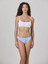 JADEA Brasiliana donna (6pezzi) in cotone elasticizzato 6620