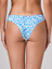 JADEA Brasiliana donna (6pezzi) in cotone elasticizzato 6620