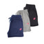 Lotto Short Donna in Cotone con Elastico in Vita - Art. LA1018