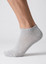 GOLDENLADY Minicalza unisex (tris) in cotone 34UU