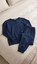 BLUPEPPER Pigiama donna in cotone interlock lungo collo serafino PMD001CC