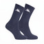 6 Paia Calza Unisex Basket Kappa K001 in Spugna Cotone. Ideale per lo sport