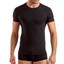 Enrico Coveri ET1000 T-Shirt Uomo Girocollo Manica Corta Cotone