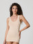 JADEA Canotta Donna a Spalla Larga in Cotone Modal – Art. 4182E