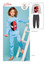 SPIDERMAN Pigiama bambino manica lunga in cotone interlock MV40M7812 SABOR